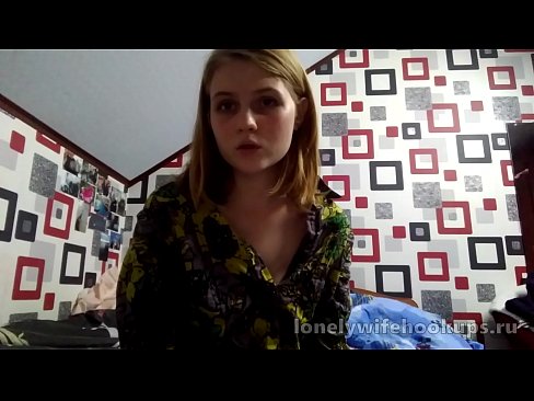 ❤️ Ung blond student från Ryssland gillar större kukar. ❤️❌ Högkvalitativ porr at us ❌