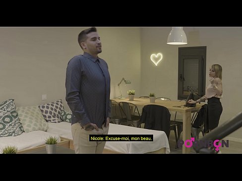 ❤️ PORNBCN 4K En mogen kvinna med stora bröst vill bli analknullad ung gigolo med stor kuk avsugning amortism hårt knull handjobb hund stil fitta slicka orgasm Franska undertexter ❤️❌ Högkvalitativ porr at us ❌